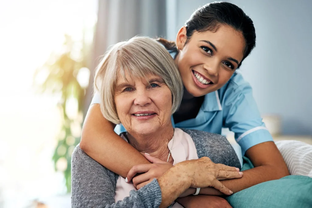 Choosing Right Care Provider