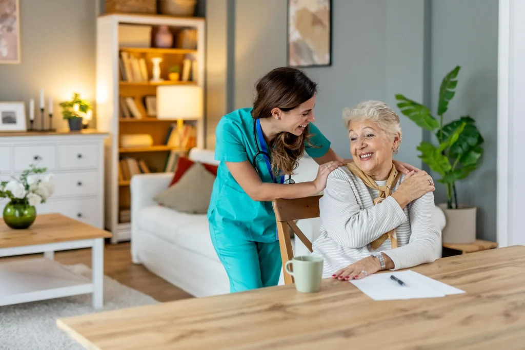 Defining-home-care-worker-duties-and-responsibilities