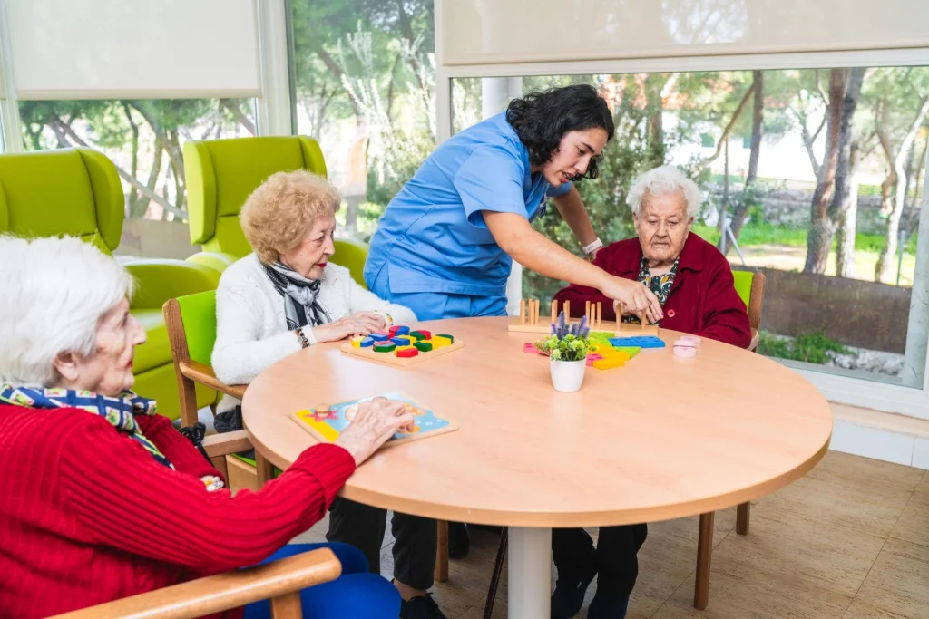 Facilitating-Hobbies-and-Community-Outings