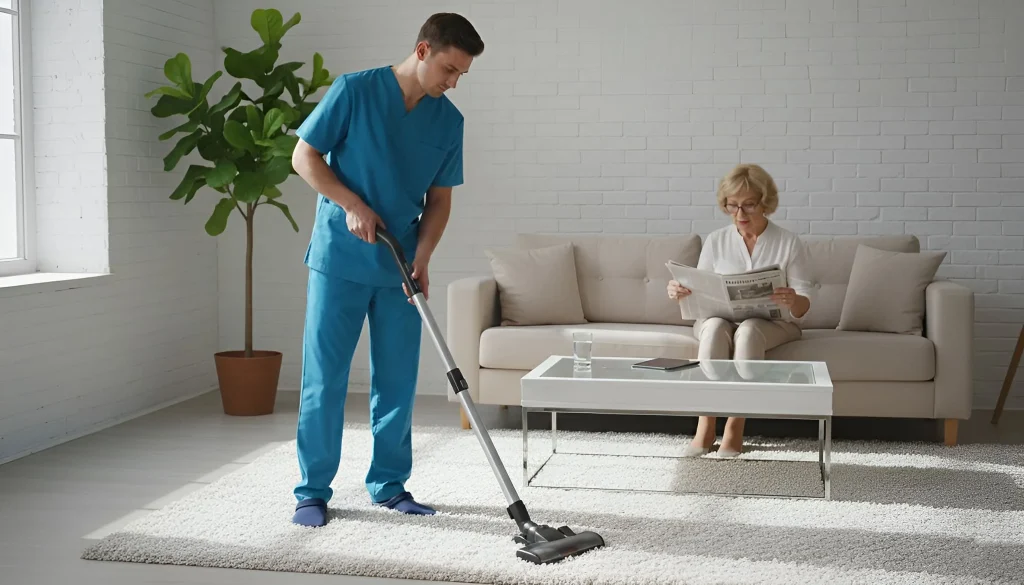 Light-Housekeeping-Tasks