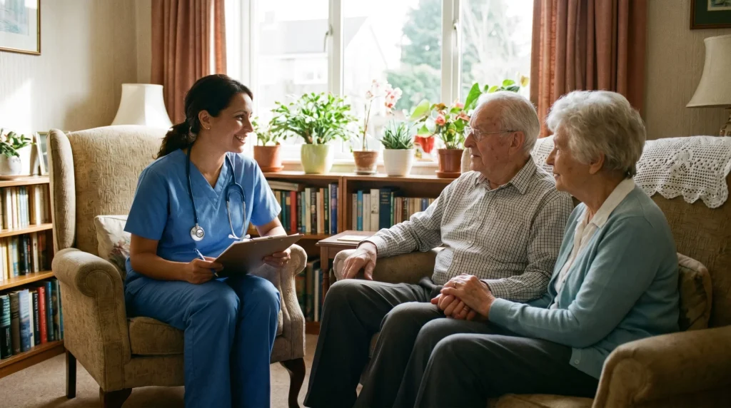 Understanding-Professional-Care-at-Home