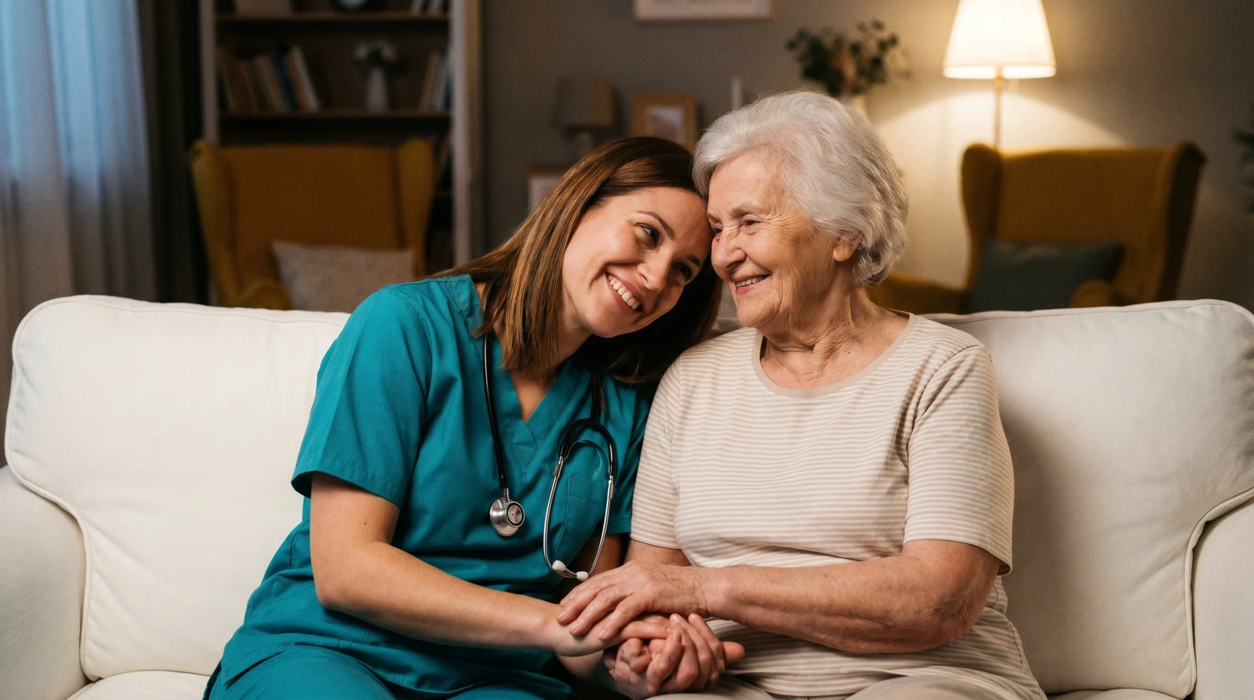What Do Carers Do? Your Complete Guide to Home Care