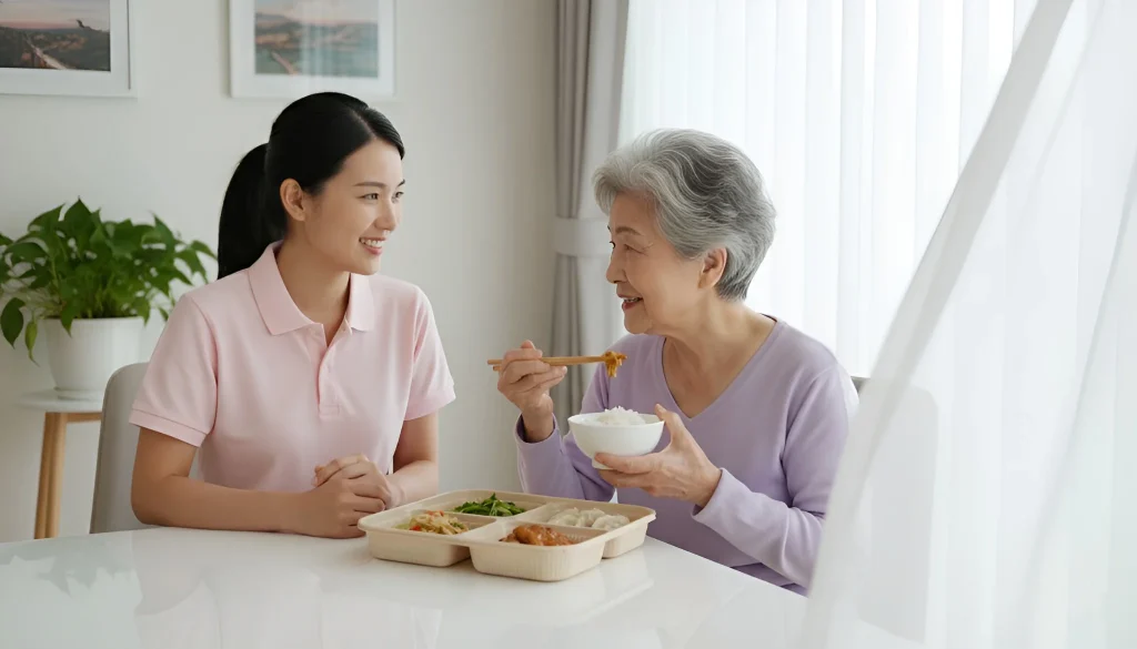 Simple Steps to Improve Daily Nutrition