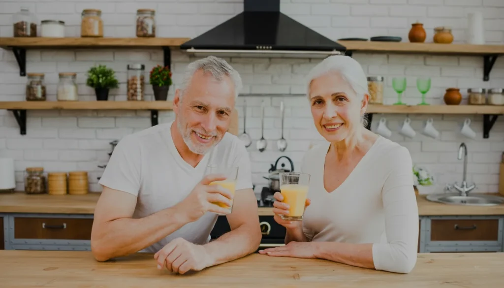 When to Consider Supplement Drinks