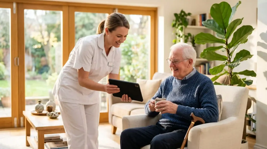 How Domiciliary Care Services Transform Daily Living in the UK_11zon