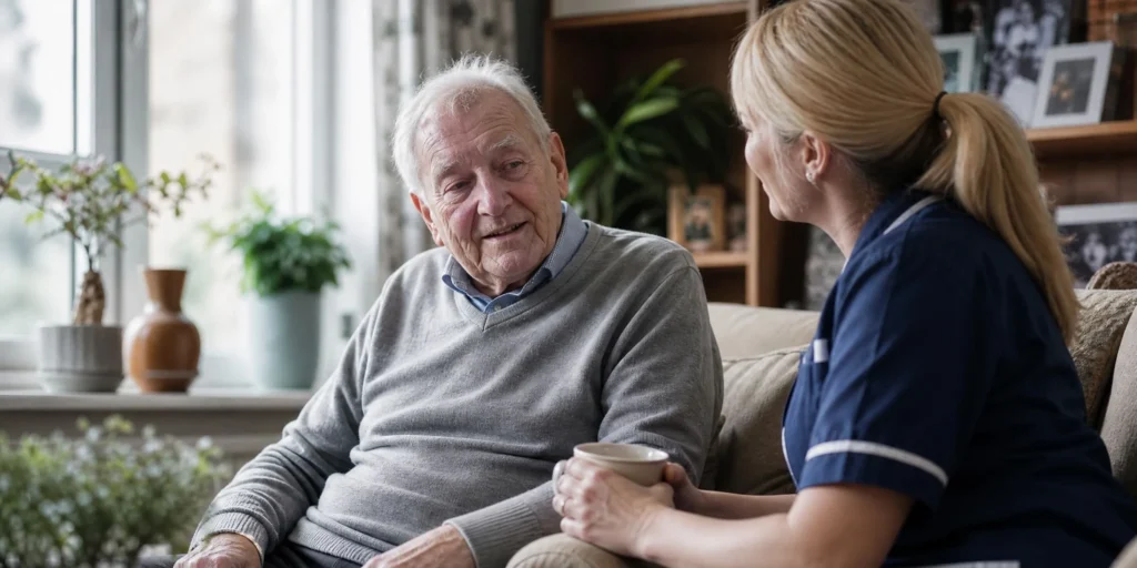 The Physiology of Ageing What Happens Inside the Body (1)