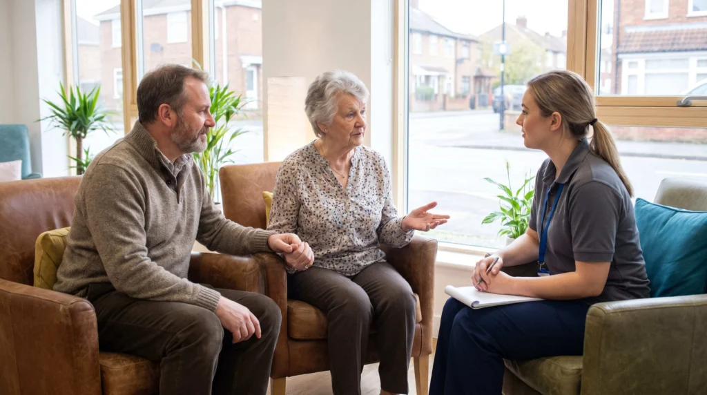 What Are the Natural Causes of Death in Old Age