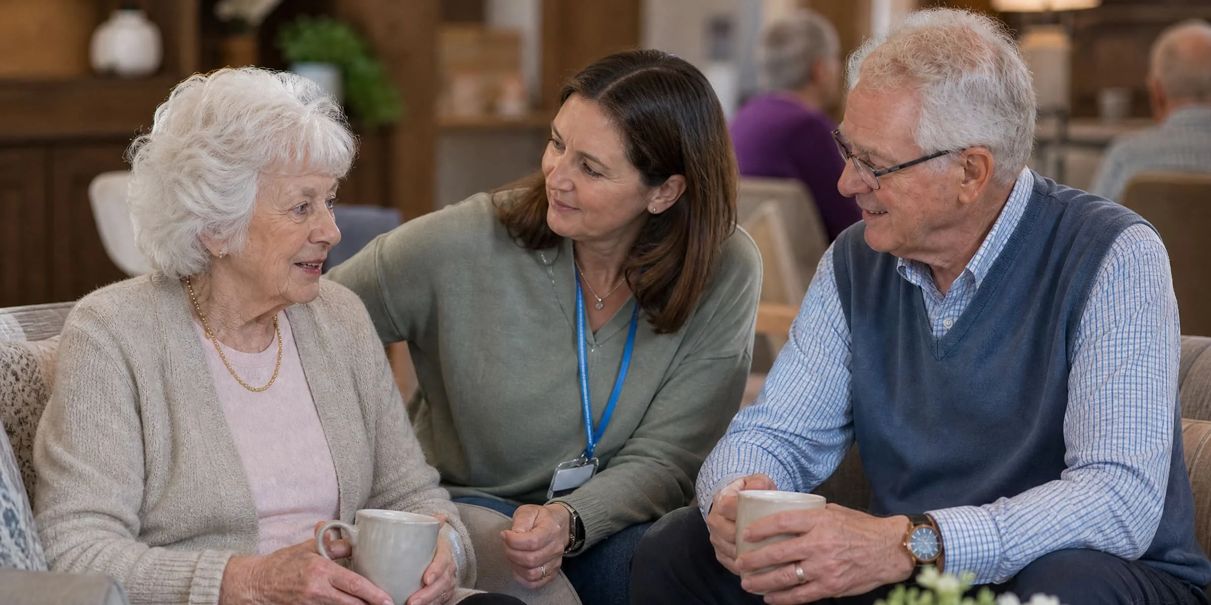 Understanding What It Means to Die of Old Age