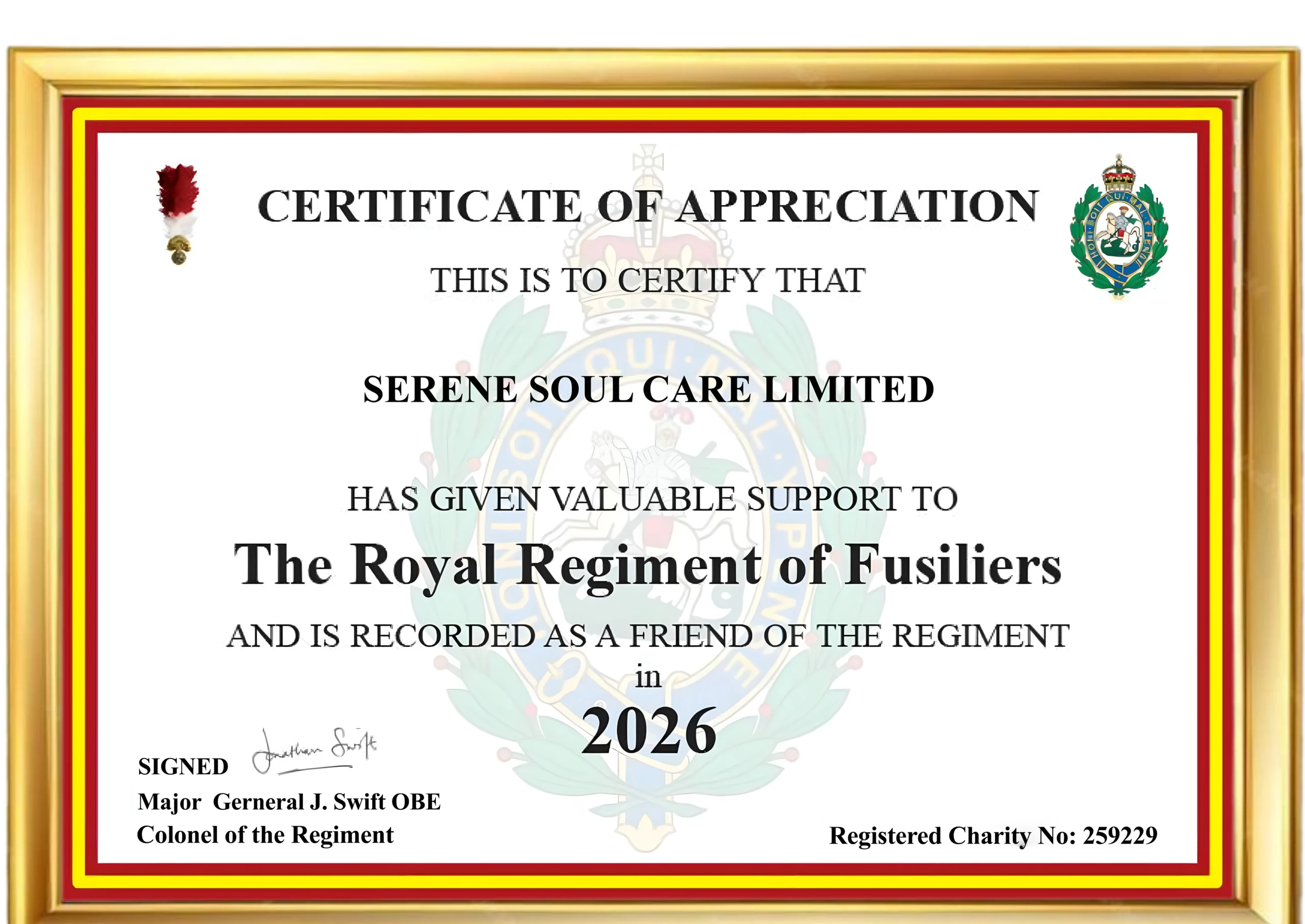 Certificate of Appreciation_11zon