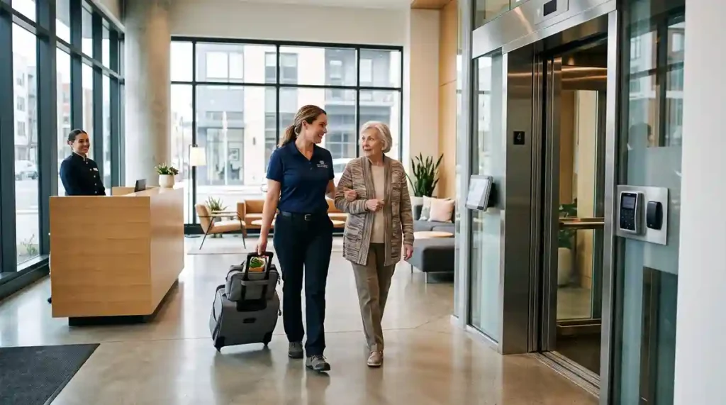 Home Carer Challenges in Apartment Living_11zon