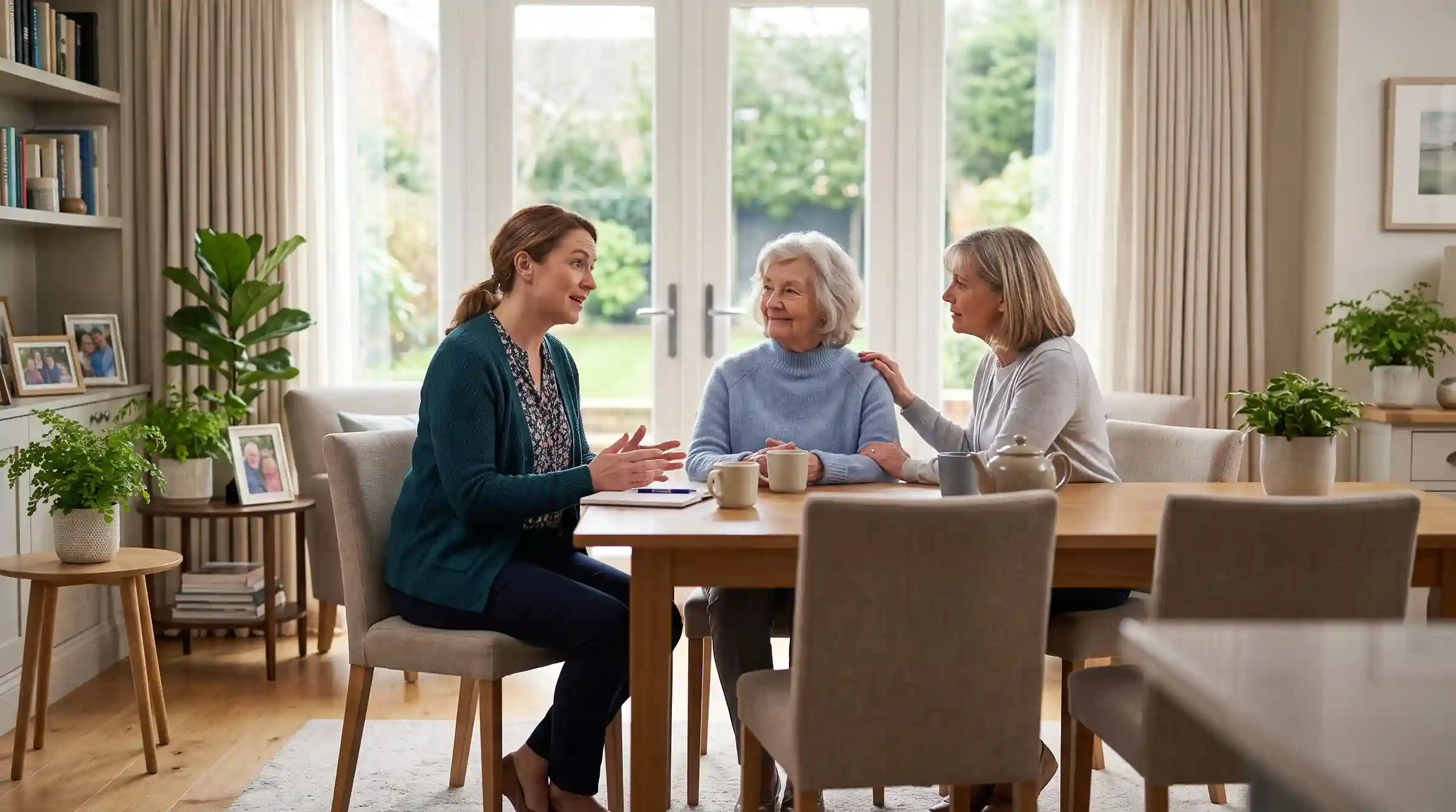 How to Find a Trusted Personal Carer: The Complete 2026 Guide