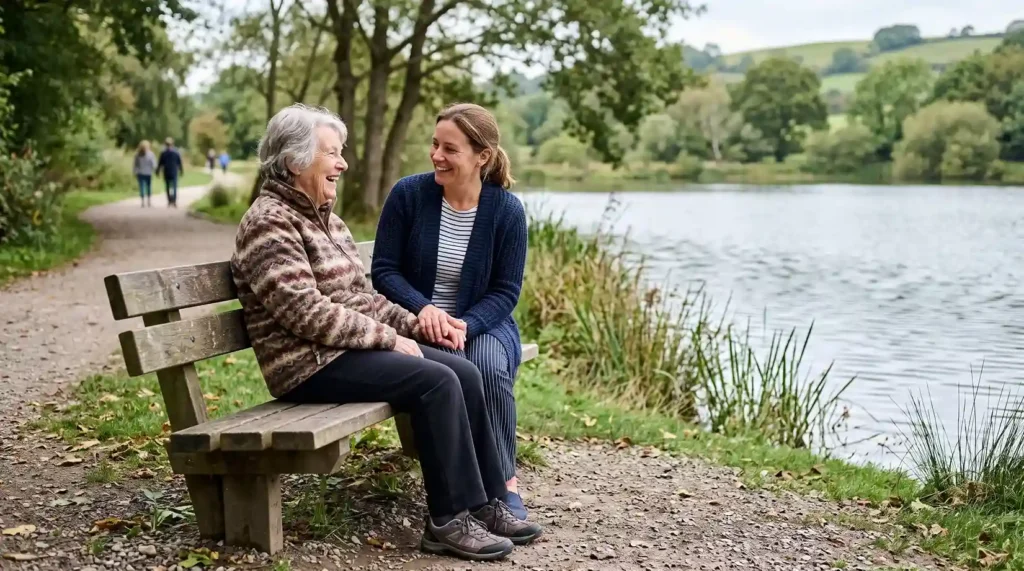 Signs That a Home Carer in Leigh Could Make a Difference_11zon