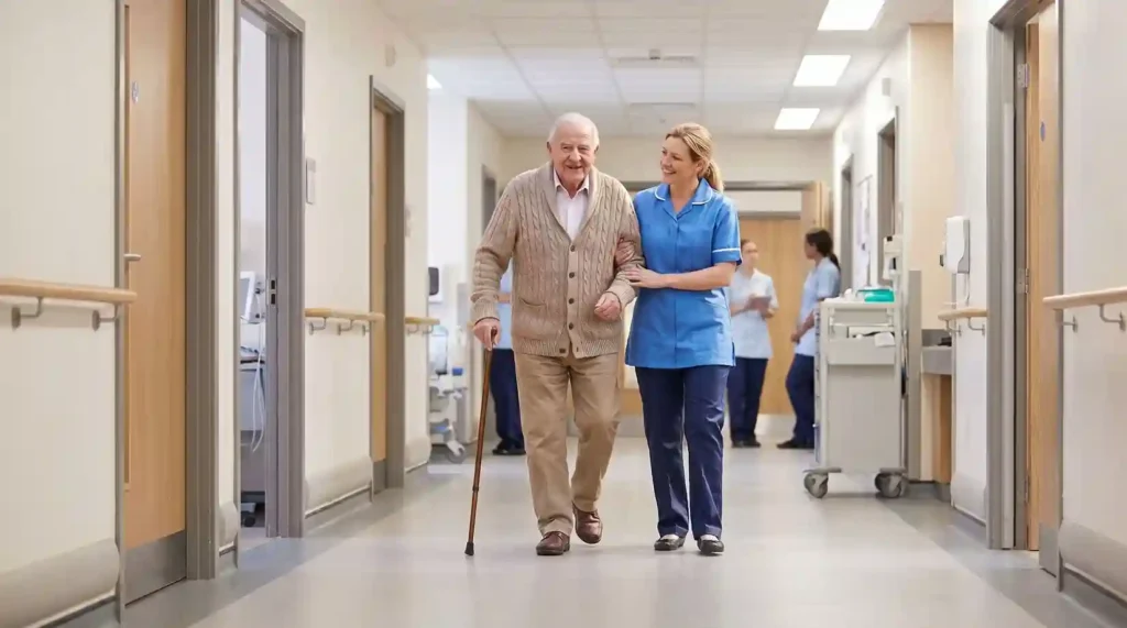 Supporting Clients Near Salford’s Healthcare Facilities (1) (1)