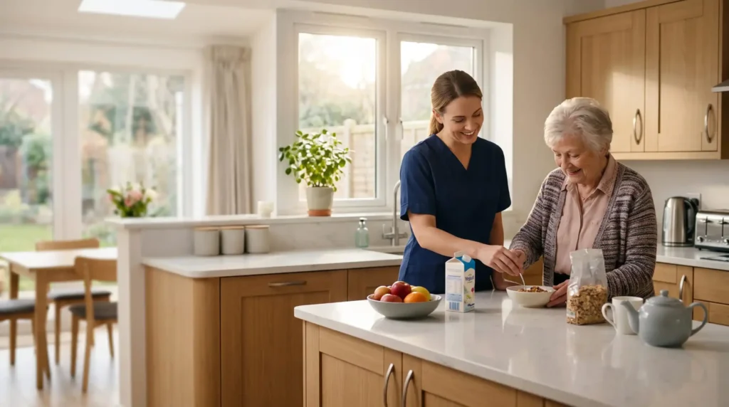 What is Home Care in the UK_11zon