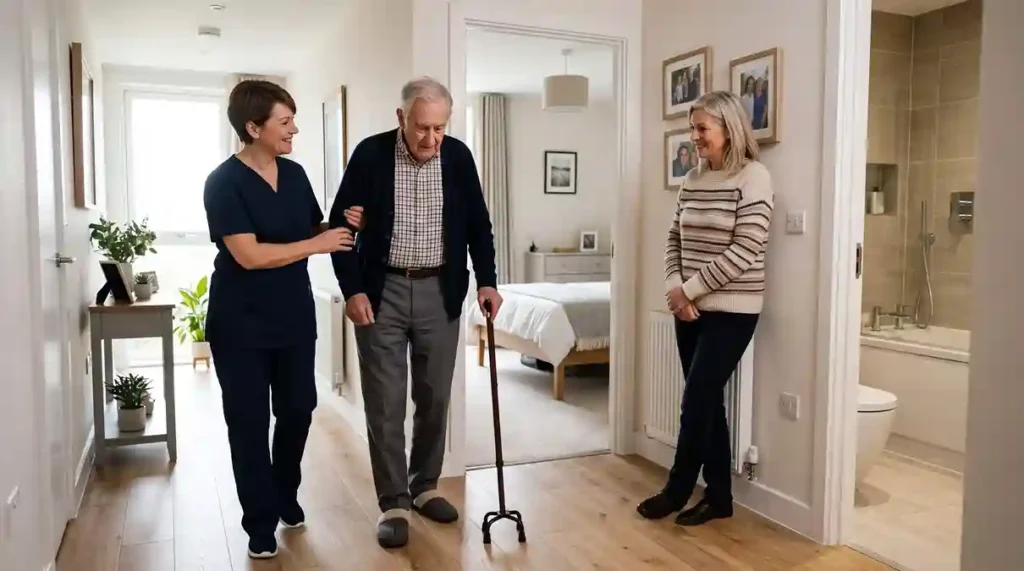 When professional home care becomes necessary (1)_11zon