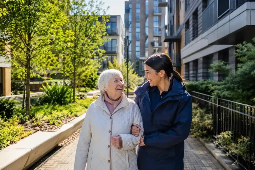 Why Home Care Suits Green Quarter Perfectly_11zon