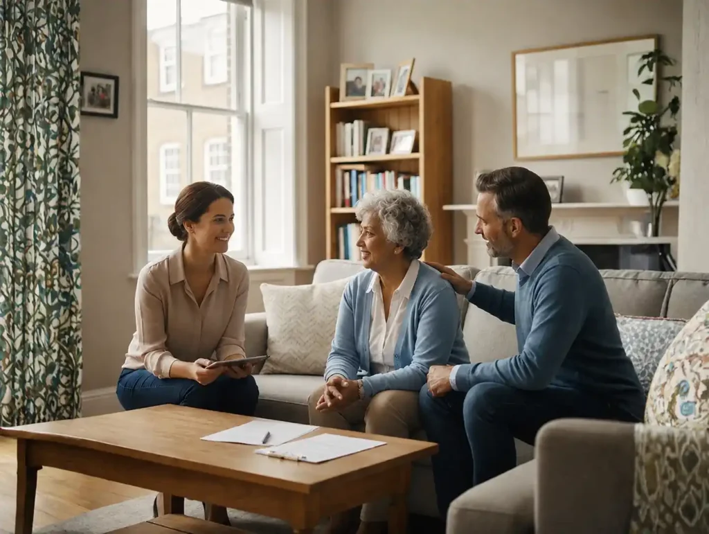 Can You Get Free Dementia Care Through NHS Continuing Healthcare_11zon