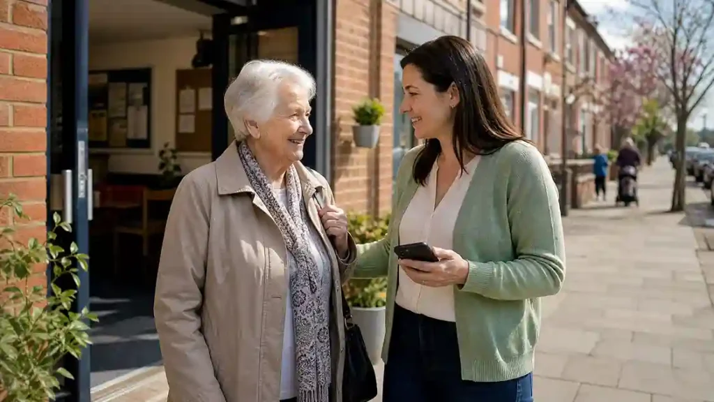 DBS Checked Carers in Manchester What Families Should Expect (1)