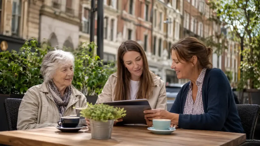 Do Dementia Sufferers Have to Pay Care Home Fees