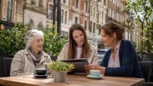 Do Dementia Sufferers Have to Pay Care Home Fees in the UK?
