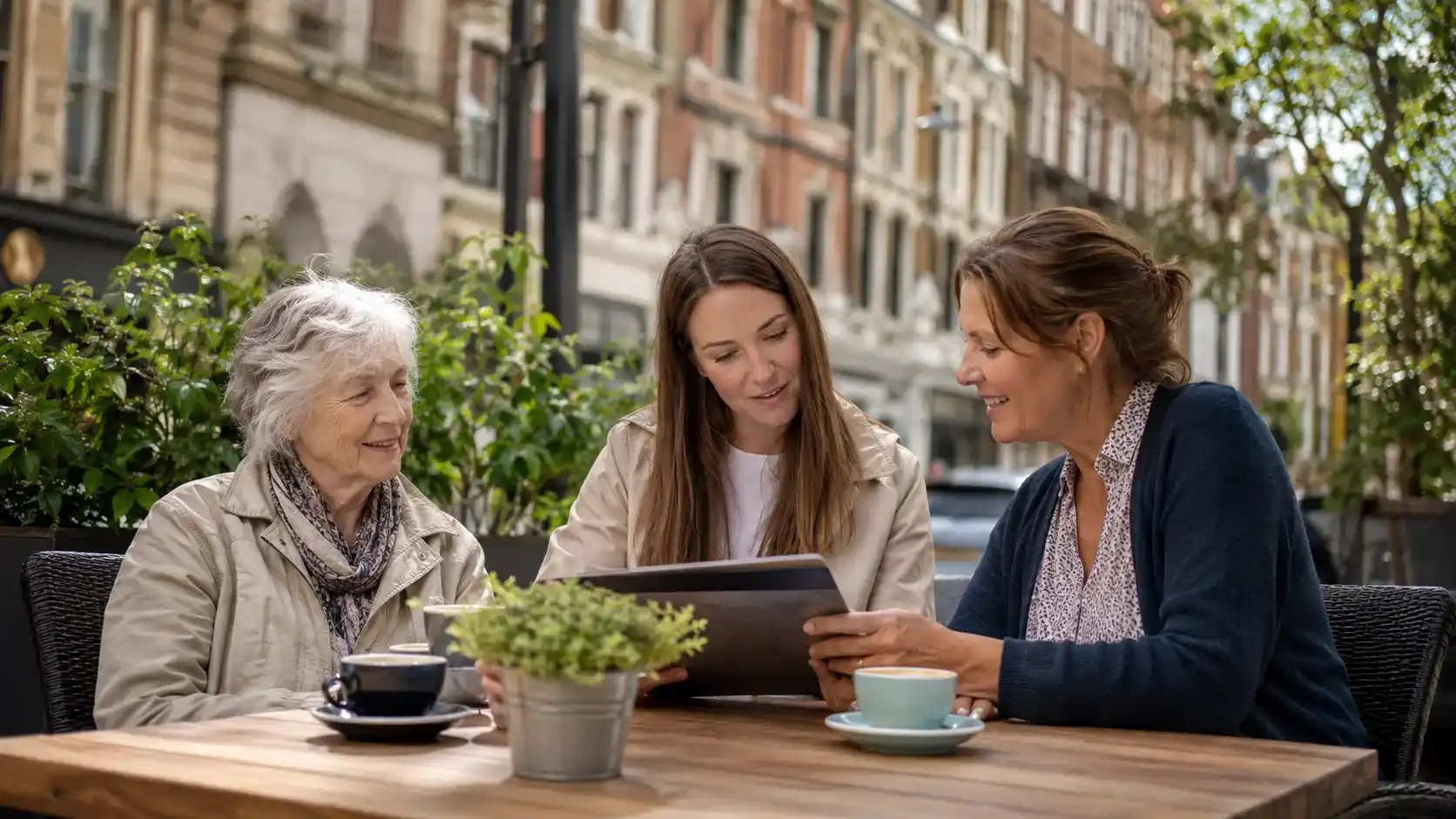 Do Dementia Sufferers Have to Pay Care Home Fees in the UK?
