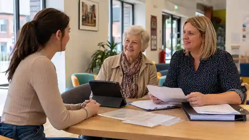 How Are Carers Vetted Beyond DBS Checks