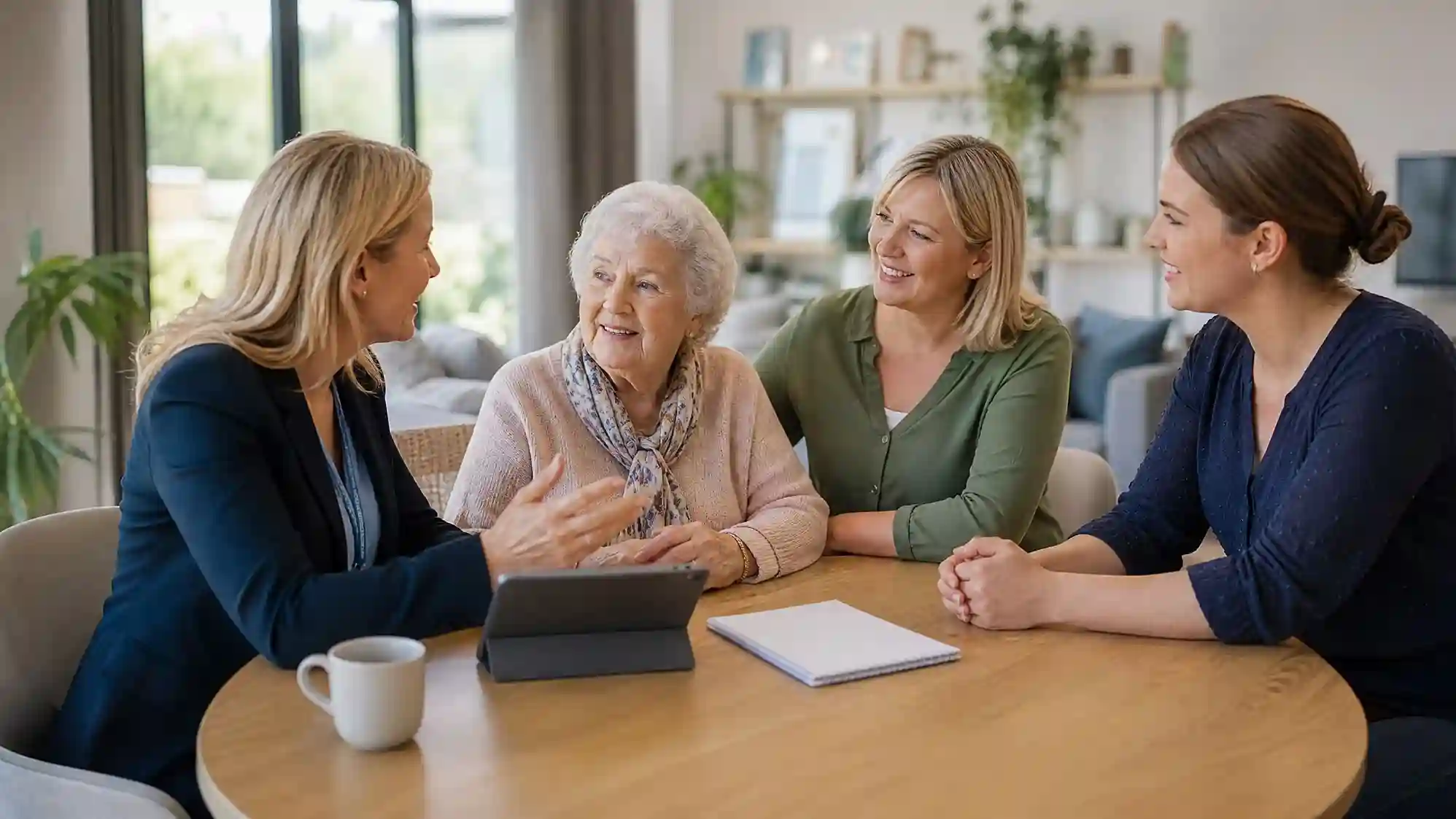 How to Use Direct Payments to Hire a Personal Carer in Manchester (Step-by-Step 2026 Guide)