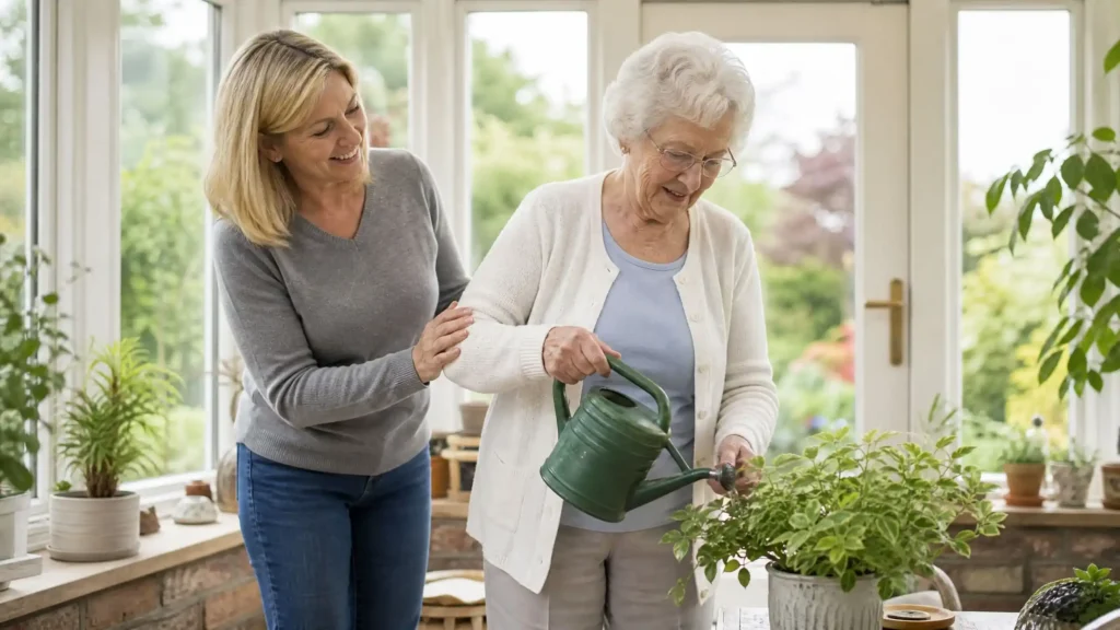 In-home care, what is it (1)_11zon