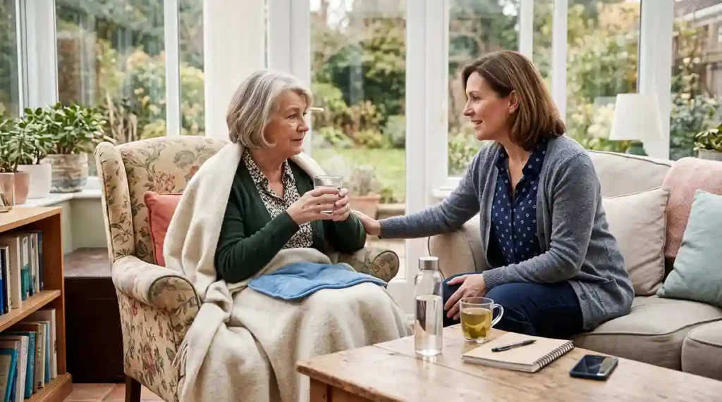 How to Treat a UTI From Home Remedies to Medical Treatment 