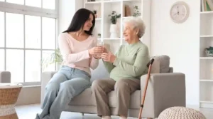 UTI Symptoms, Causes and Treatment: What Older People and Their Carers Need to Know
