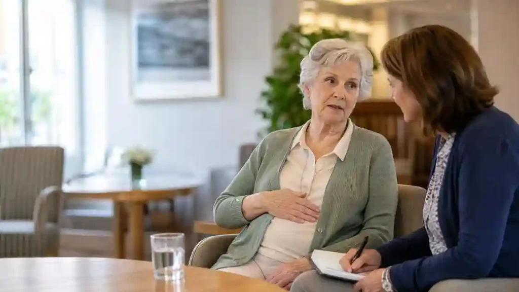 UTI Symptoms What Does a Urinary Tract Infection Feel Like 