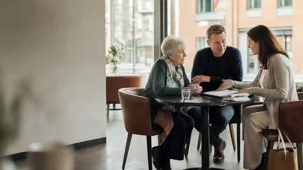Understanding Home Care Costs in Piccadilly_