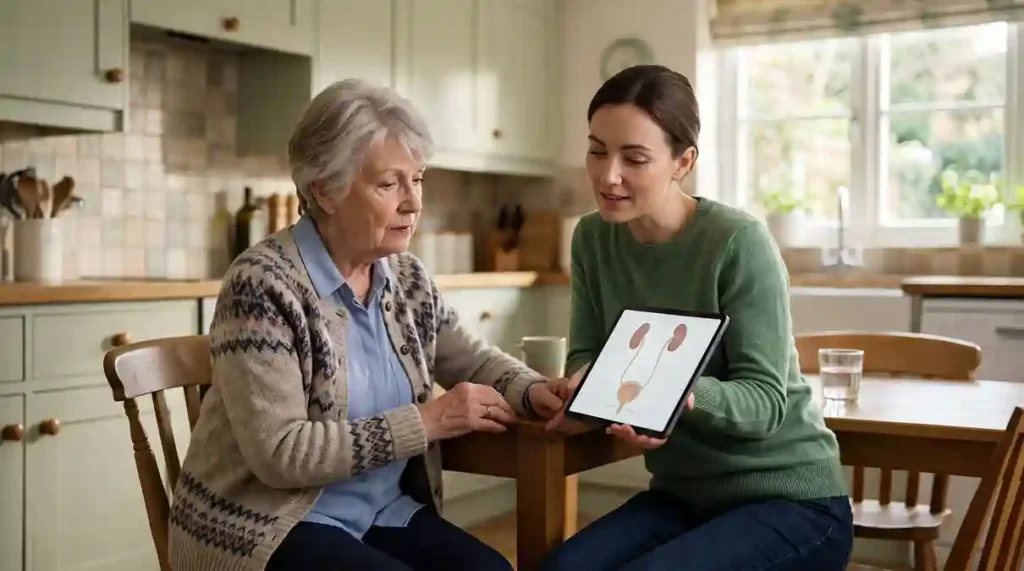 What Is a UTI Understanding Urinary Tract Infections 