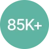 85k+