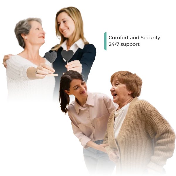 Live-In-Care