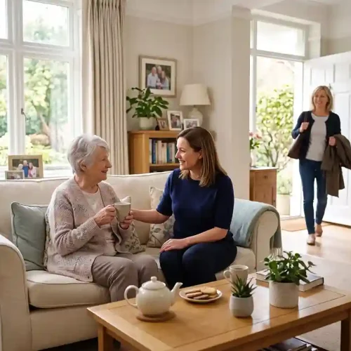 Trusted Home Carers in Wigan Helping People Live Independently at Home_11zon