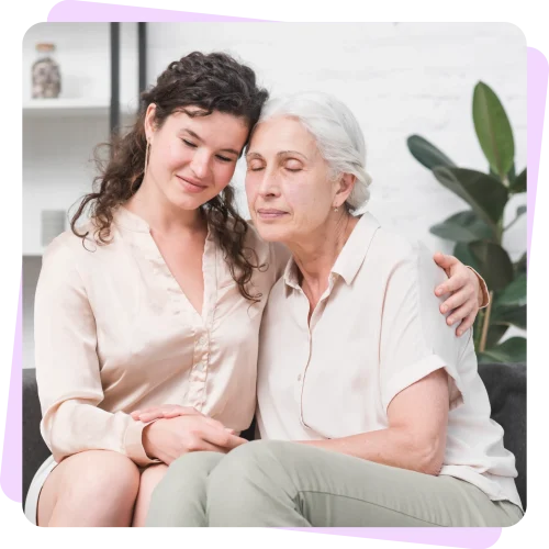 Trusted Home Carer Services at Home by SSCare